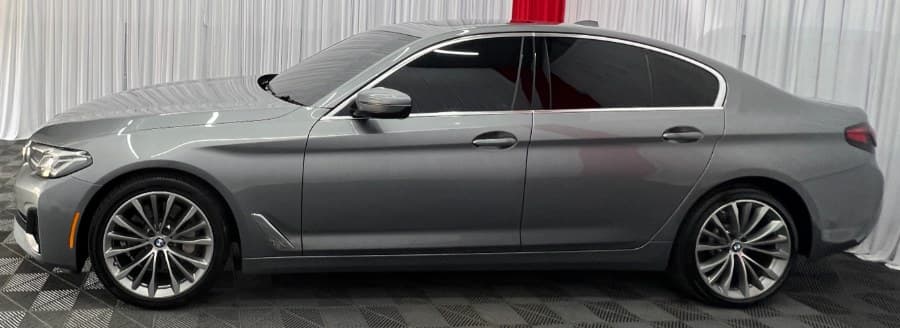 2023 BMW 5 Series