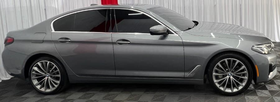 2023 BMW 5 Series