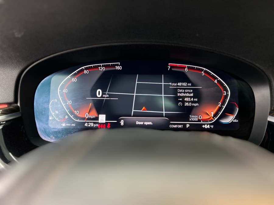 2023 BMW 5 Series