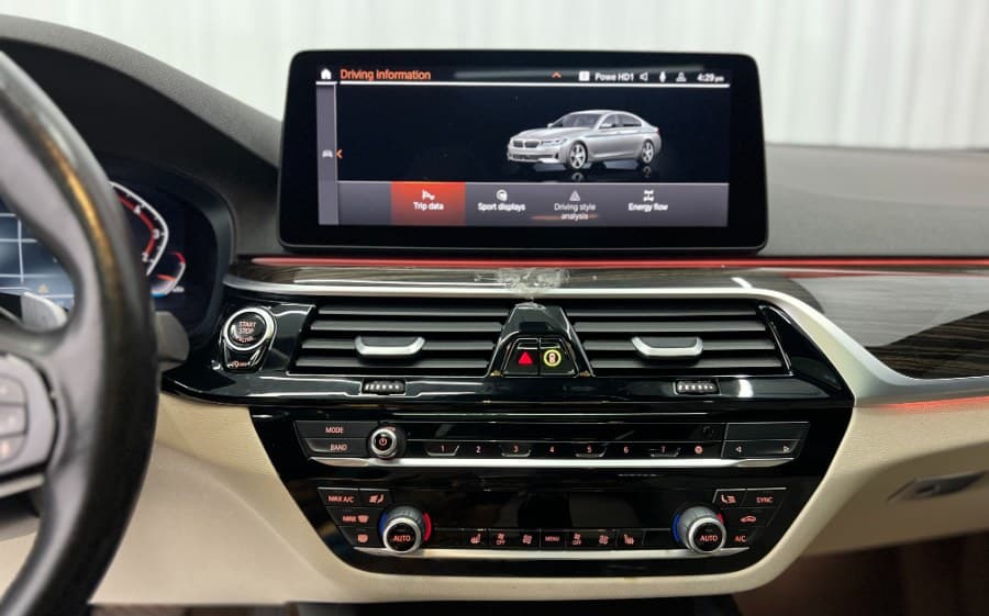 2023 BMW 5 Series