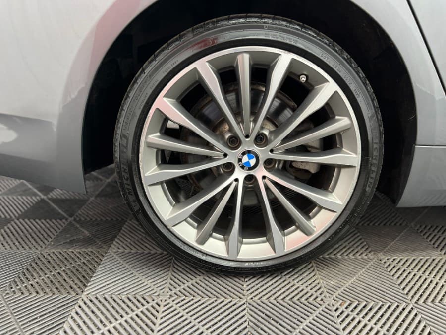 2023 BMW 5 Series