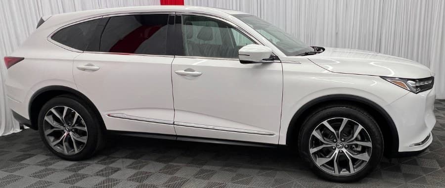 2023 Acura MDX