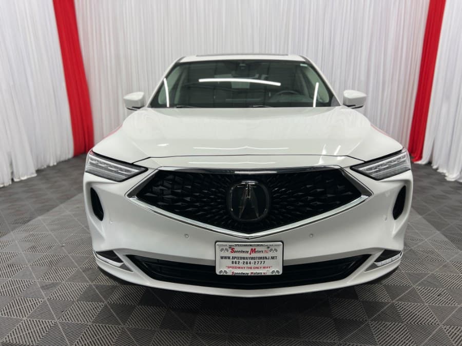 2023 Acura MDX