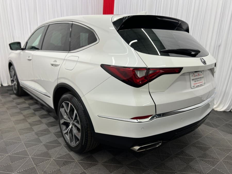 2023 Acura MDX