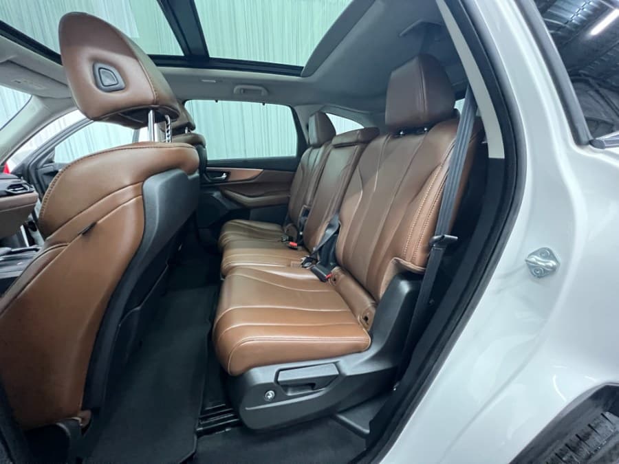 2023 Acura MDX