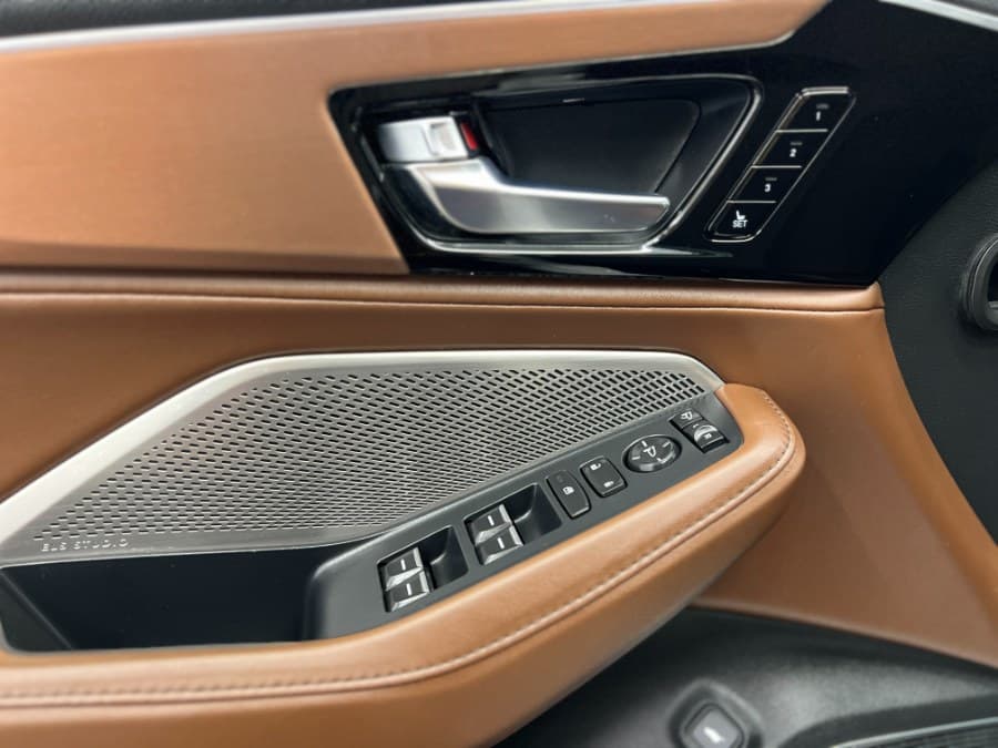 2023 Acura MDX