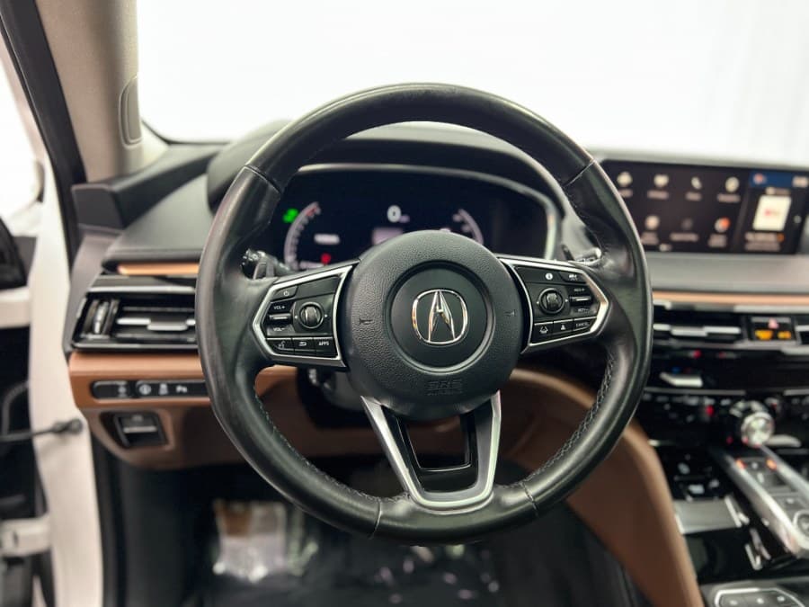 2023 Acura MDX