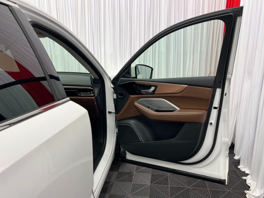 2023 Acura MDX