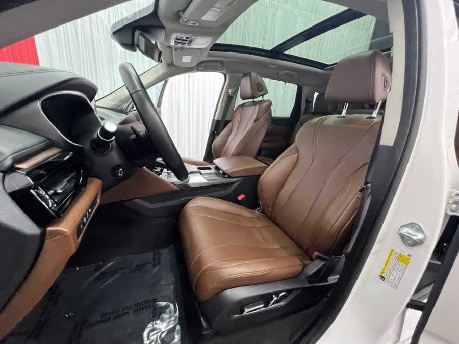 2023 Acura MDX