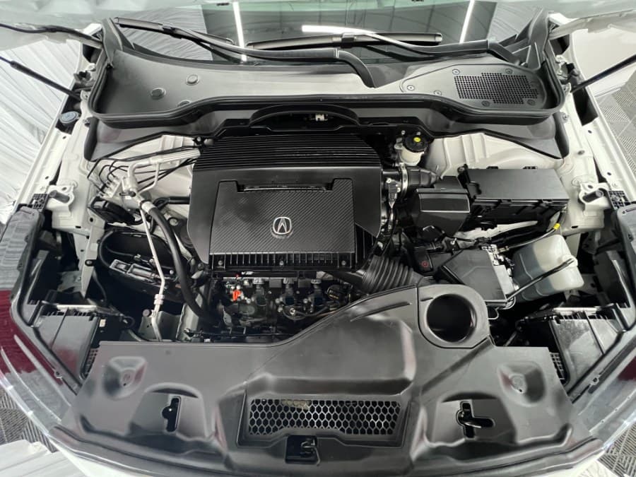 2023 Acura MDX