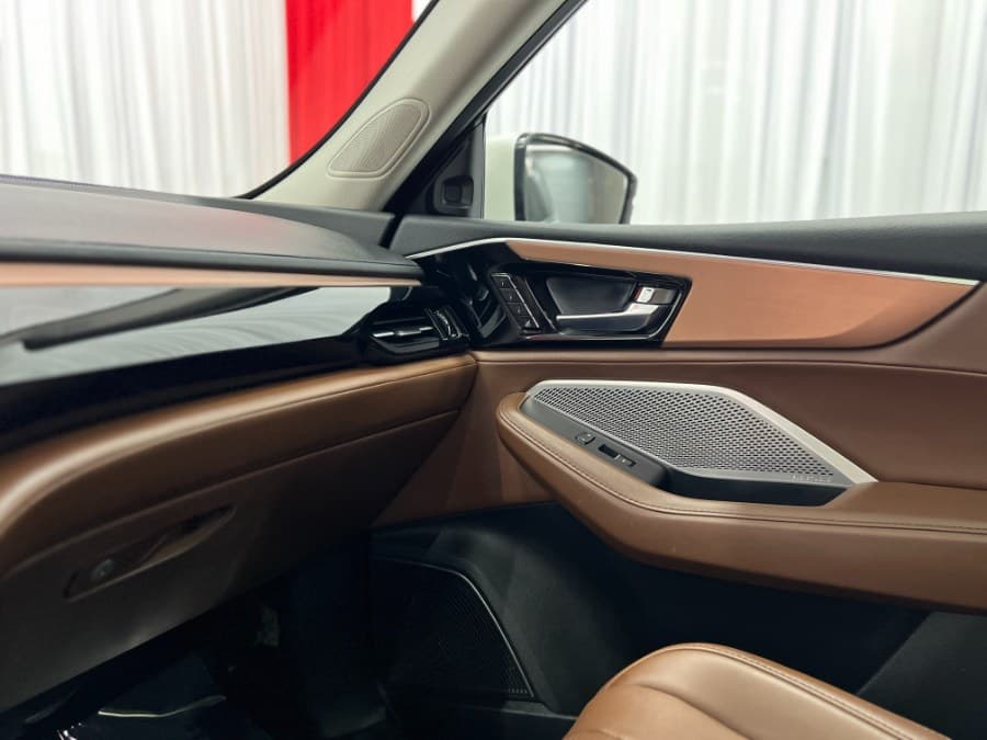 2023 Acura MDX