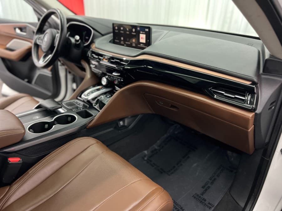 2023 Acura MDX