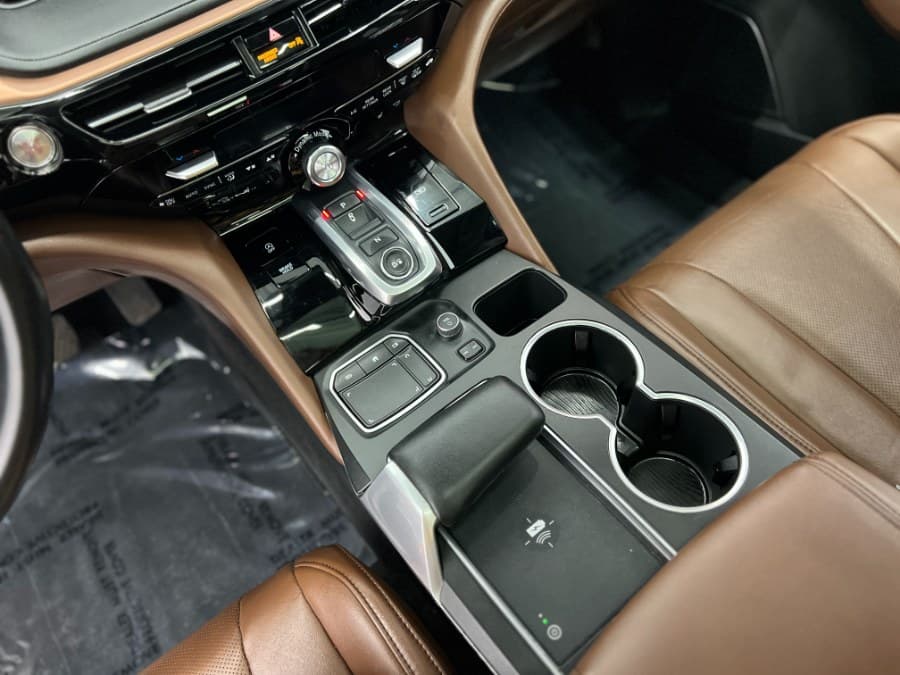 2023 Acura MDX