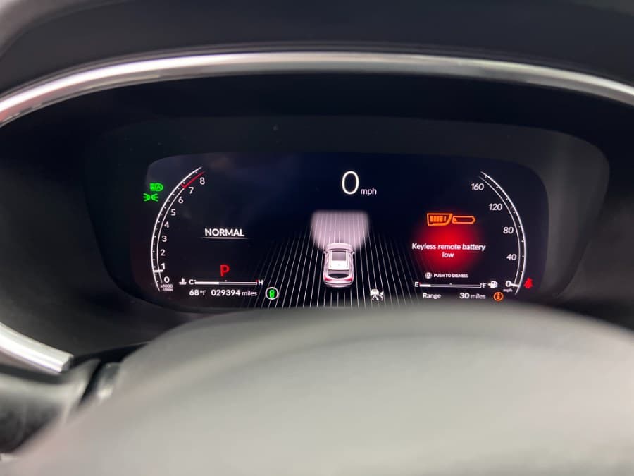 2023 Acura MDX