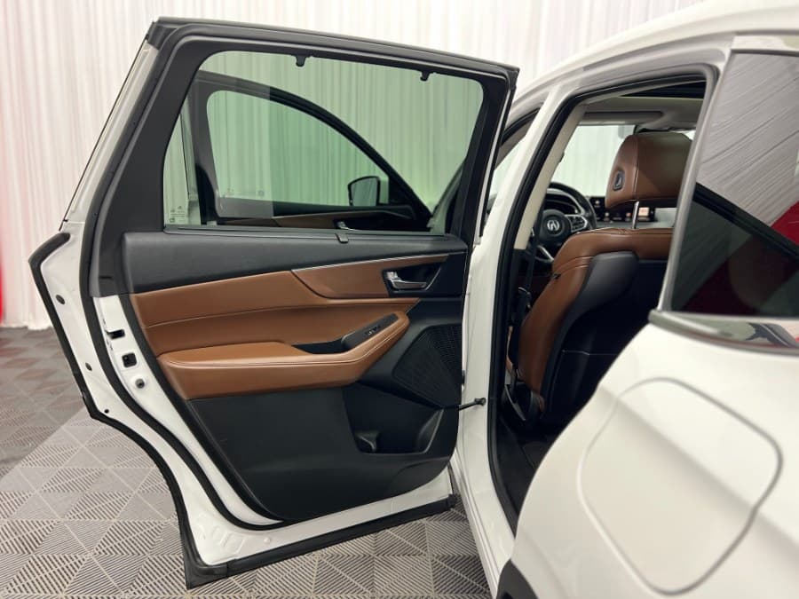 2023 Acura MDX