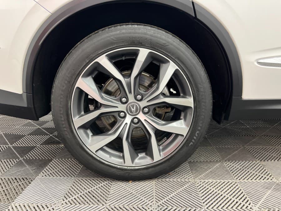 2023 Acura MDX