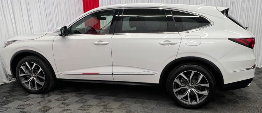 2023 Acura MDX