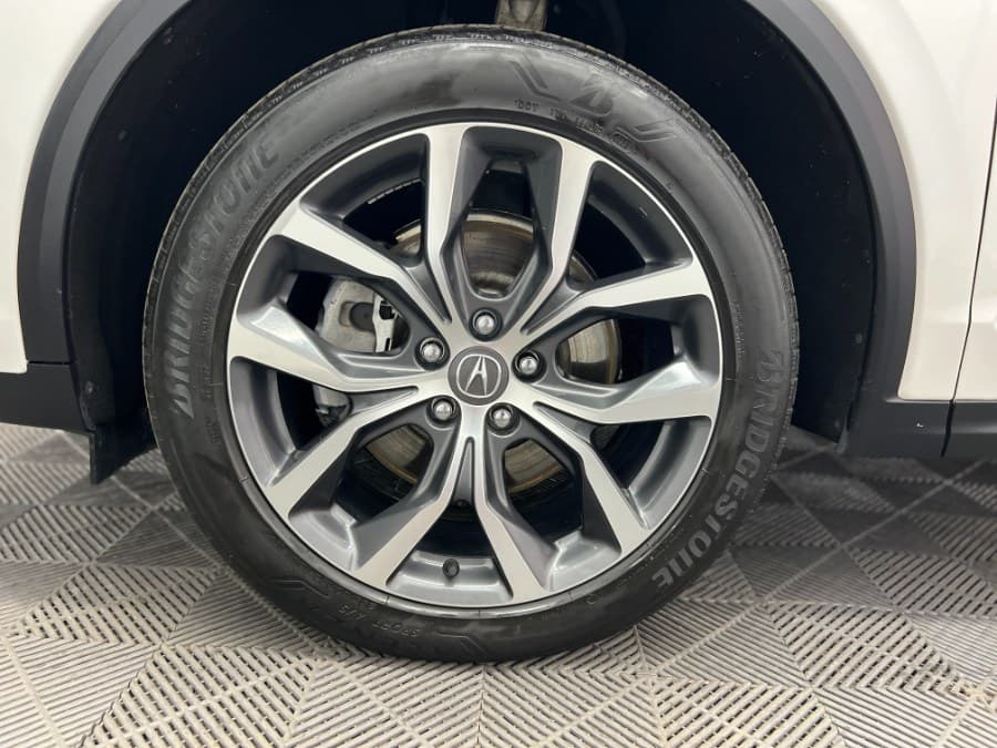 2023 Acura MDX