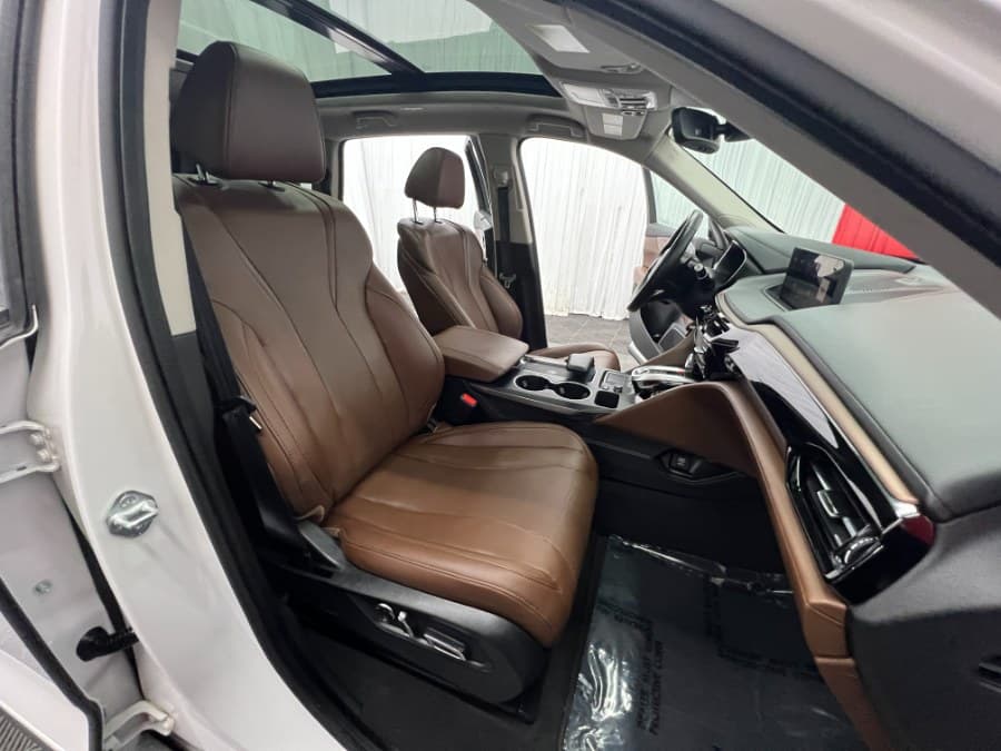 2023 Acura MDX