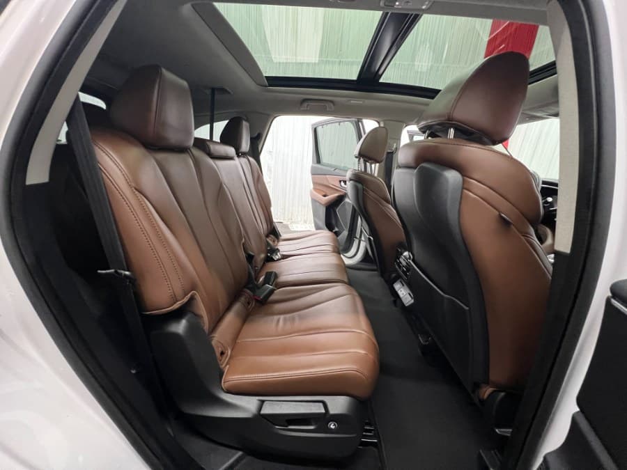 2023 Acura MDX