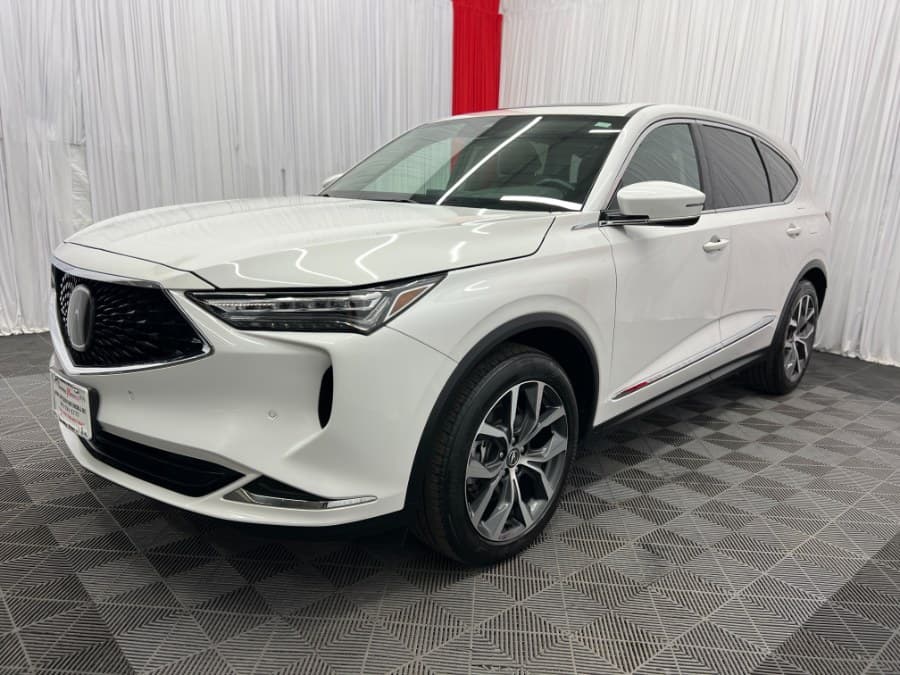 2023 Acura MDX