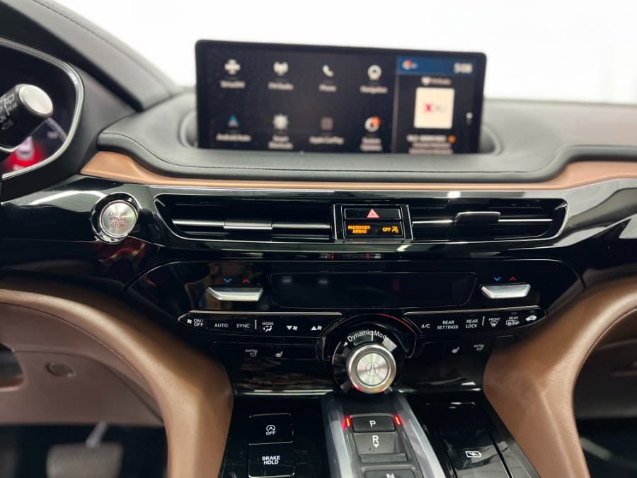 2023 Acura MDX