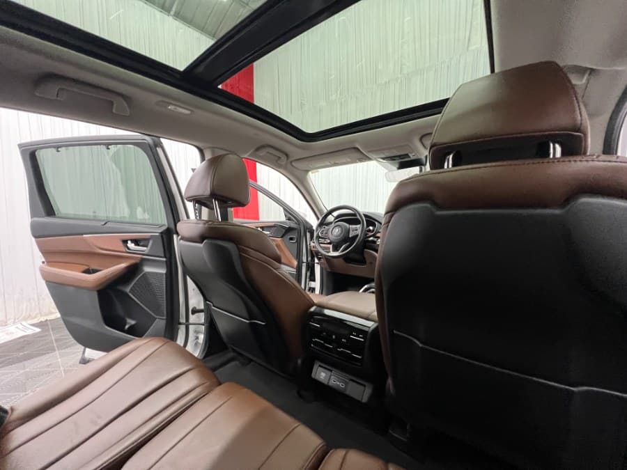 2023 Acura MDX