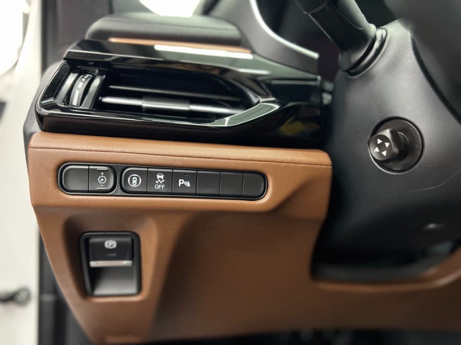 2023 Acura MDX