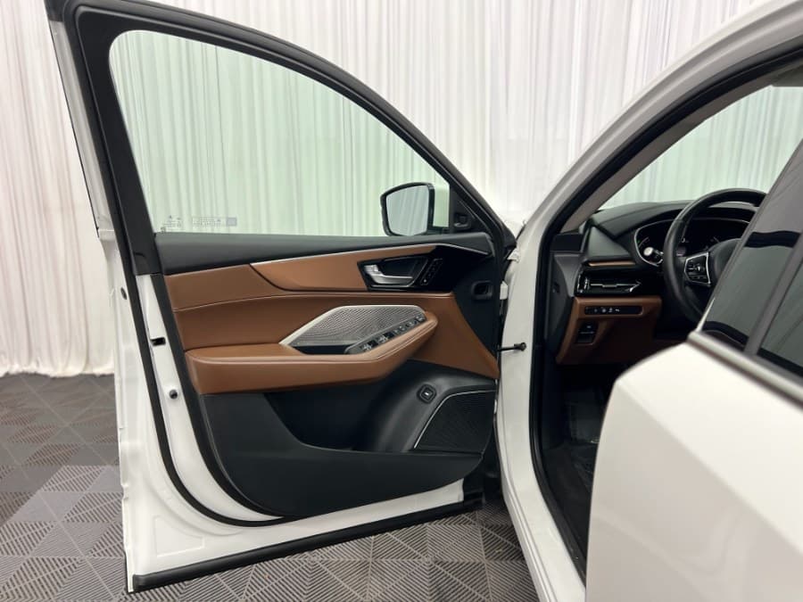2023 Acura MDX