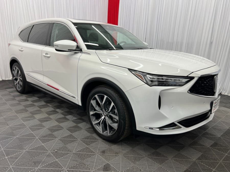 2023 Acura MDX