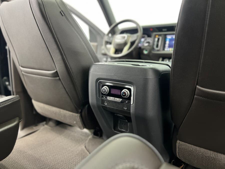 2021 GMC Yukon