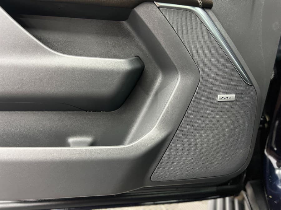 2021 GMC Yukon