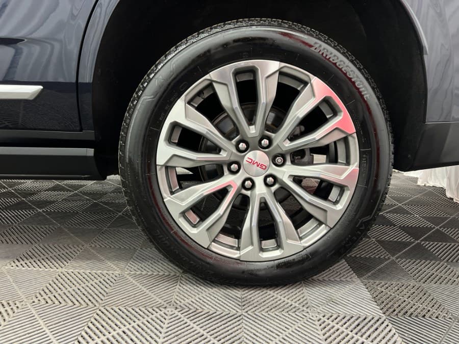 2021 GMC Yukon