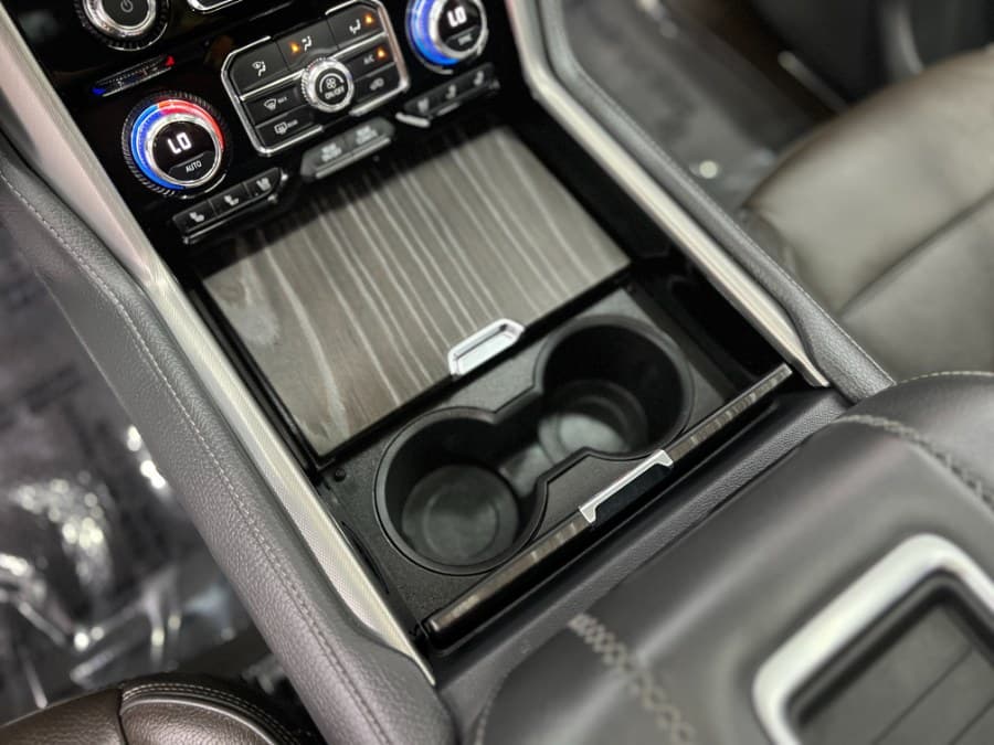 2021 GMC Yukon
