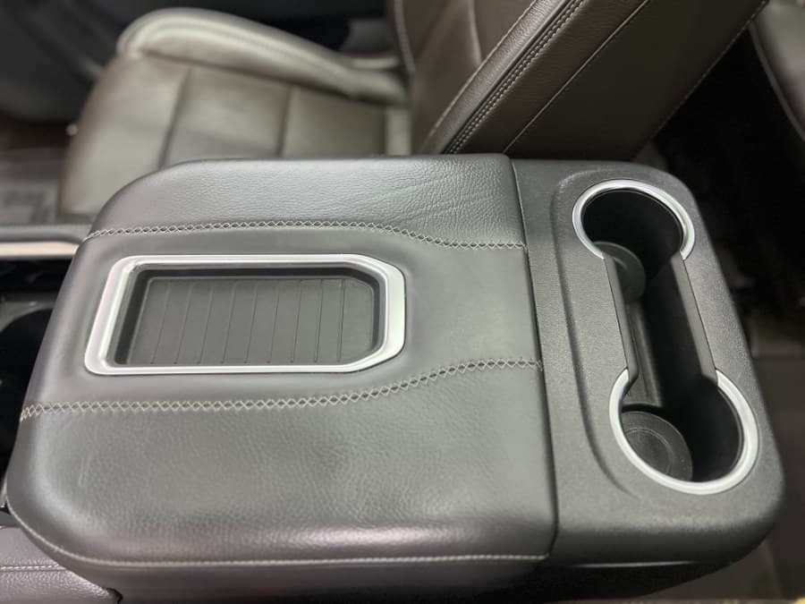2021 GMC Yukon