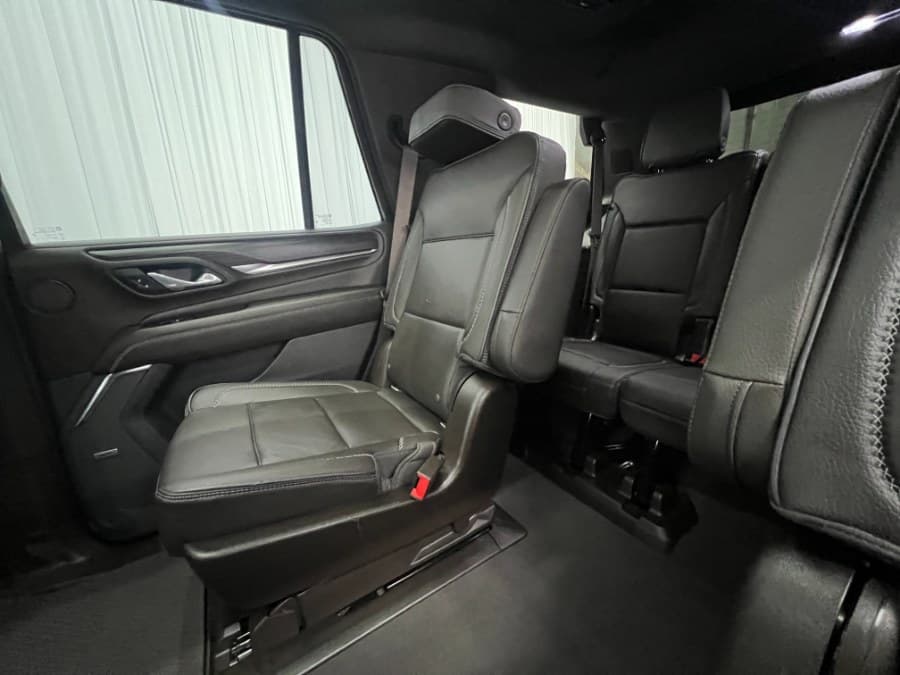 2021 GMC Yukon