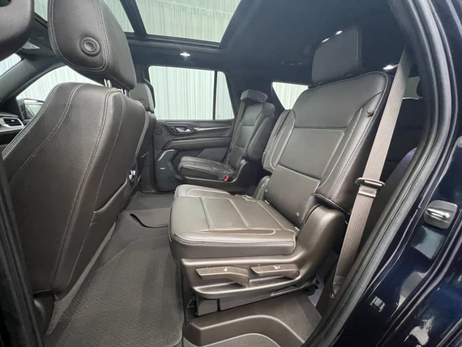 2021 GMC Yukon