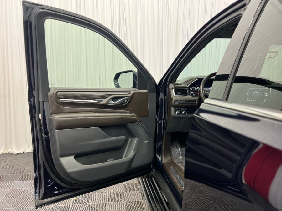 2021 GMC Yukon