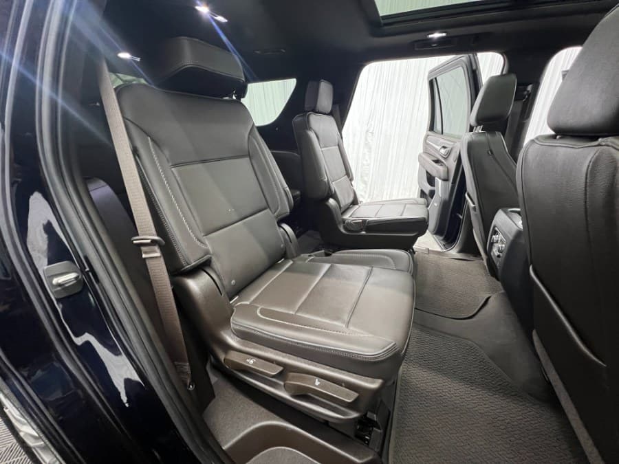 2021 GMC Yukon