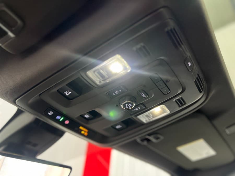 2021 GMC Yukon