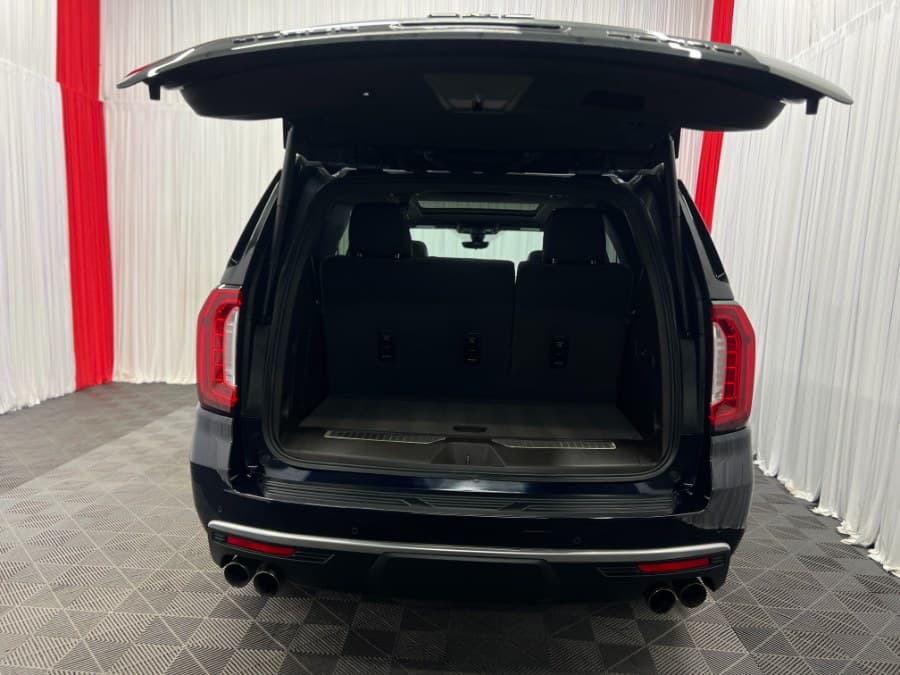2021 GMC Yukon