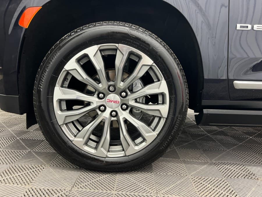 2021 GMC Yukon