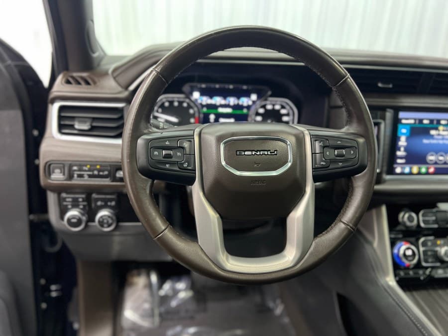 2021 GMC Yukon