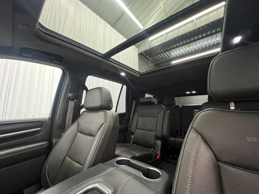 2021 GMC Yukon