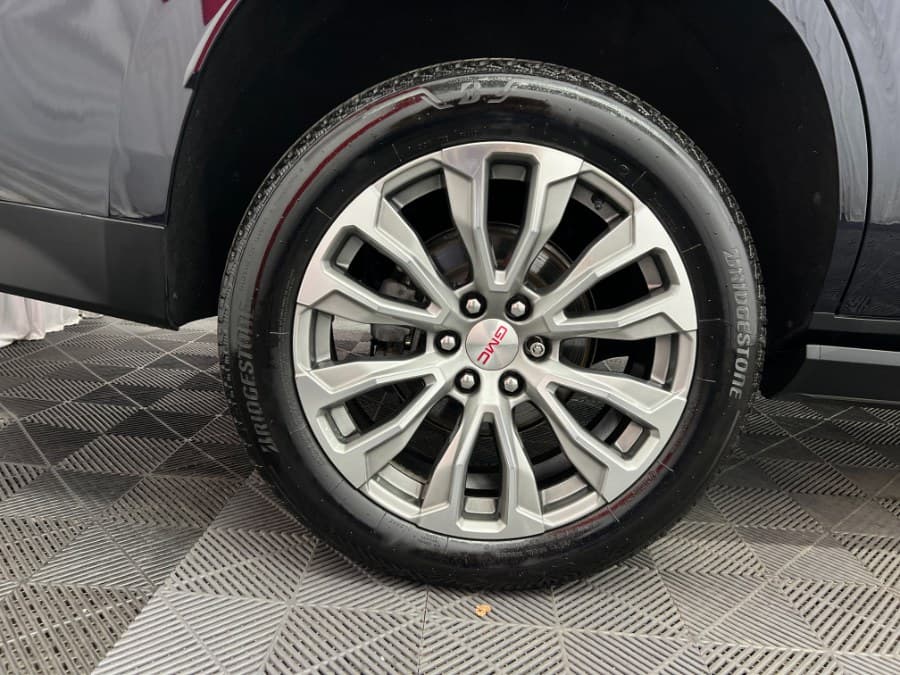 2021 GMC Yukon