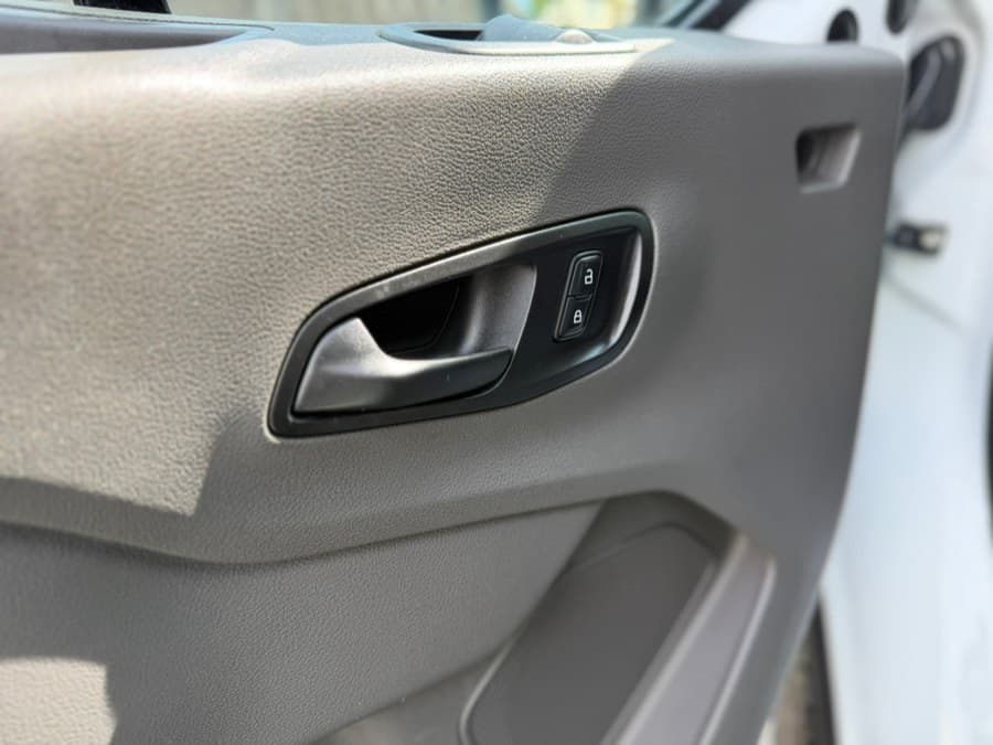 2022 Ford All Wheel Drive Transit Cargo Van