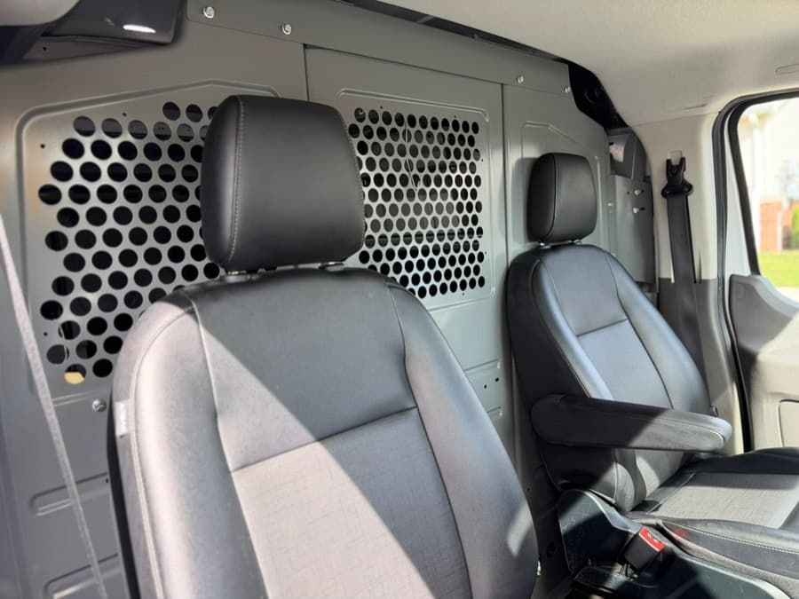 2022 Ford All Wheel Drive Transit Cargo Van