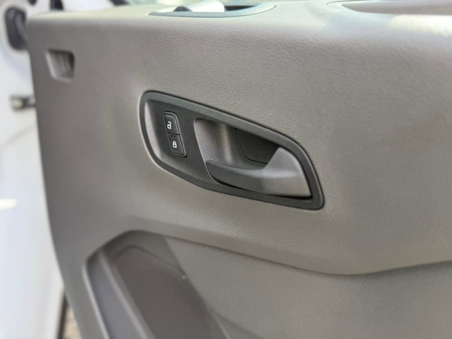 2022 Ford All Wheel Drive Transit Cargo Van
