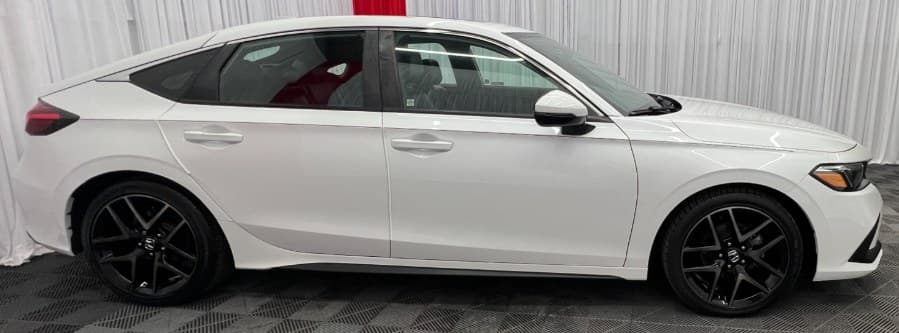 2023 Honda Civic Hatchback