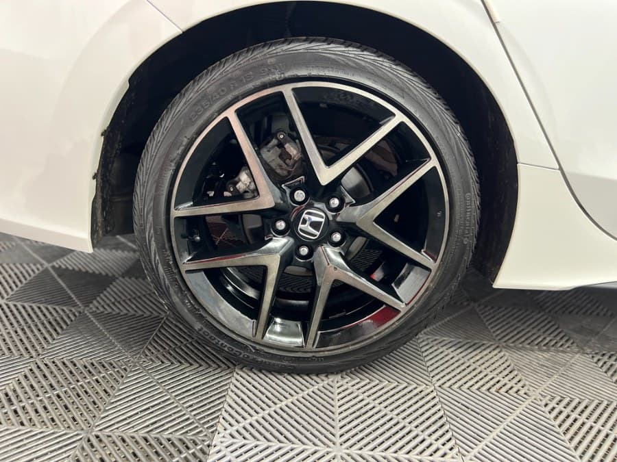 2023 Honda Civic Hatchback